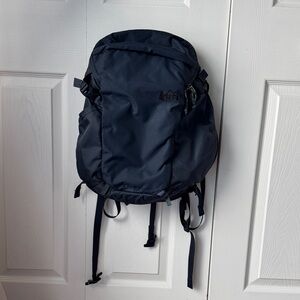 REI Navy Backpack